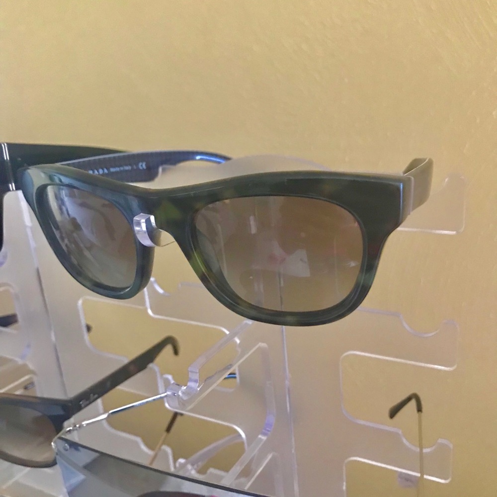 Prada women’s sunglasses